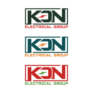 Logo Design by e-graphics for KDN ENTERPRISES PTY LTD | Design: #17213485
