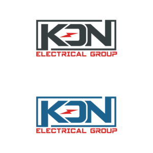 Logo Design by e-graphics for KDN ENTERPRISES PTY LTD | Design: #17213797