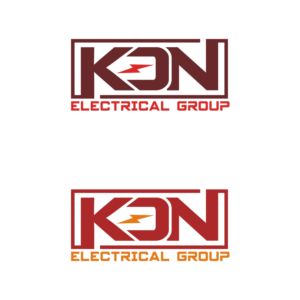 Logo Design by e-graphics for KDN ENTERPRISES PTY LTD | Design: #17213798