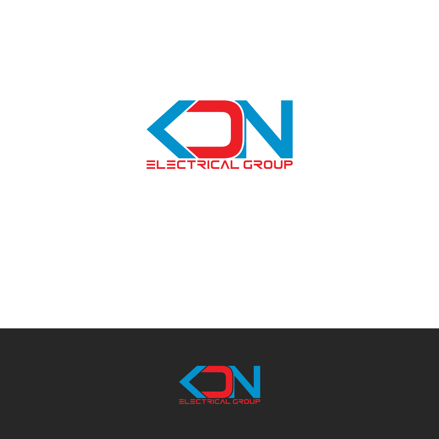 Logo Design by DesignDUO for KDN ENTERPRISES PTY LTD | Design #17103492