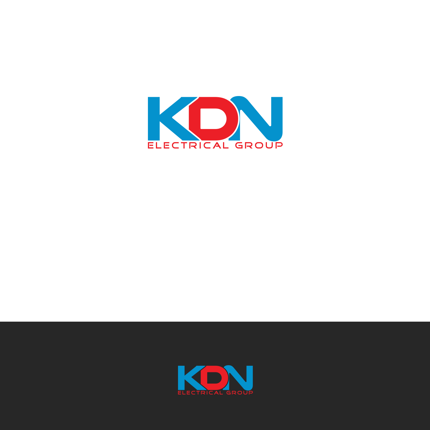 Logo Design by DesignDUO for KDN ENTERPRISES PTY LTD | Design #17103493