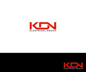 Logo Design by carina_designs for KDN ENTERPRISES PTY LTD | Design #17121569