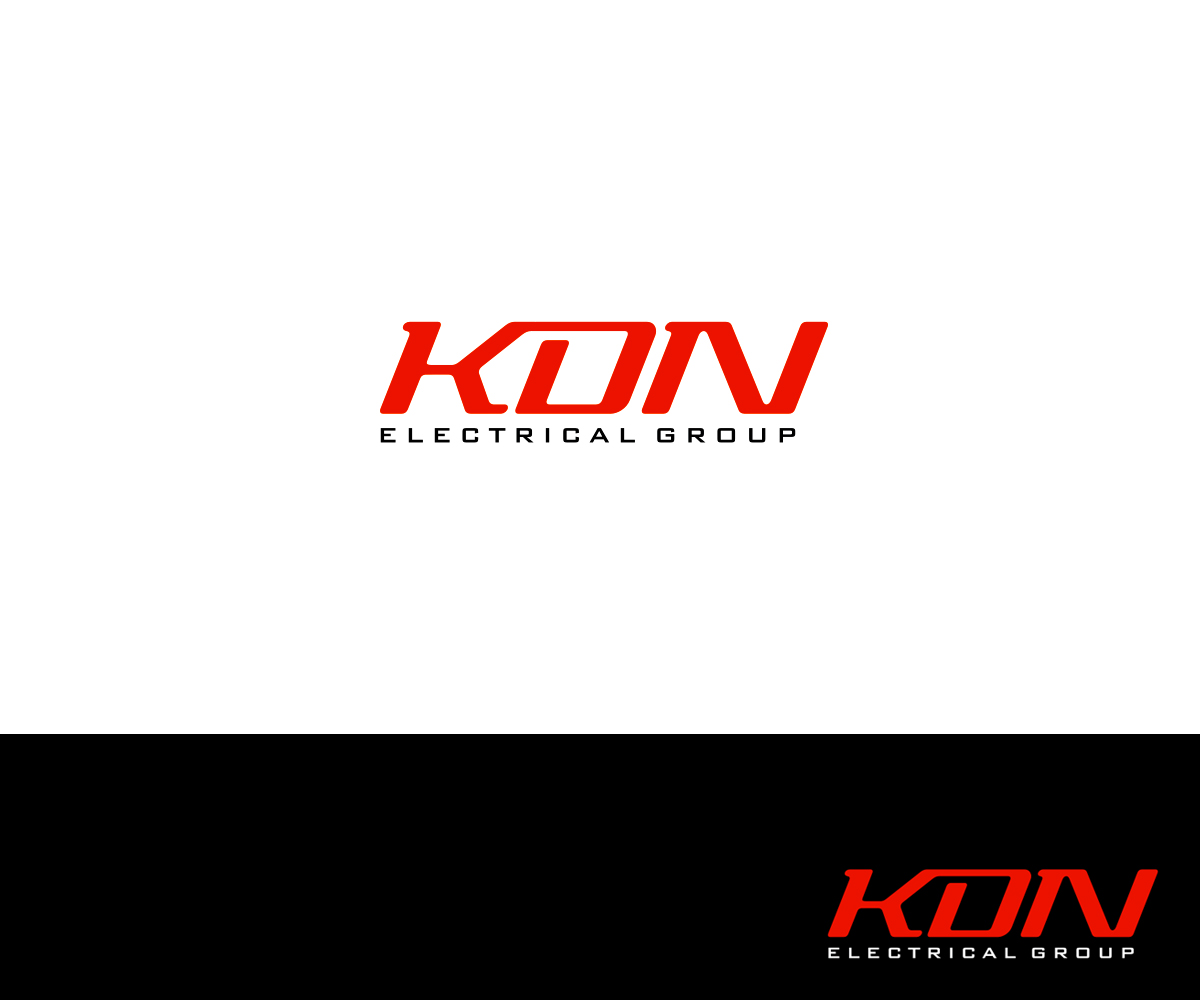 Logo Design by carina_designs for KDN ENTERPRISES PTY LTD | Design #17121570