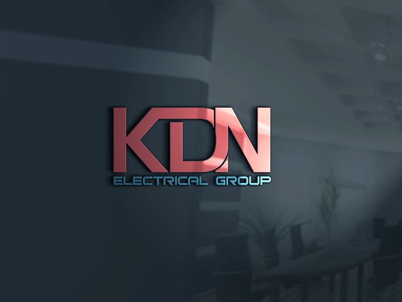 Logo Design by Oaxaqueña for KDN ENTERPRISES PTY LTD | Design #17083651