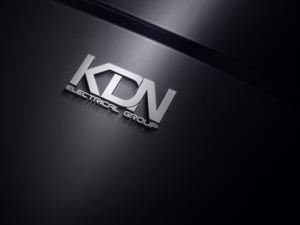 Logo Design by Oaxaqueña for KDN ENTERPRISES PTY LTD | Design: #17083652