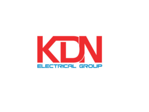 Logo Design by Oaxaqueña for KDN ENTERPRISES PTY LTD | Design: #17083653