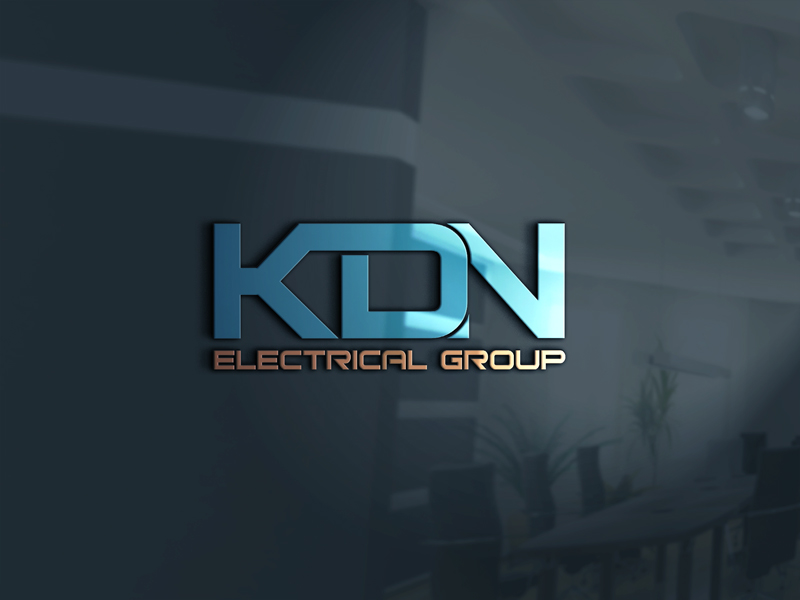 Logo Design by Oaxaqueña for KDN ENTERPRISES PTY LTD | Design #17083654