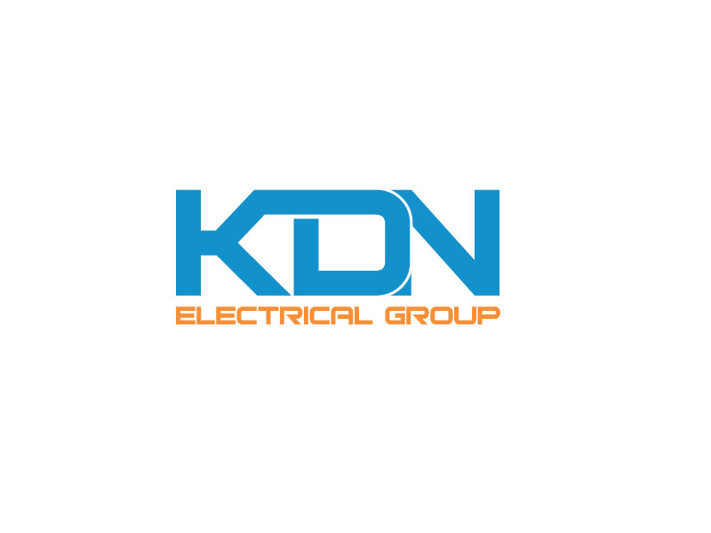 Logo Design by Oaxaqueña for KDN ENTERPRISES PTY LTD | Design #17083657