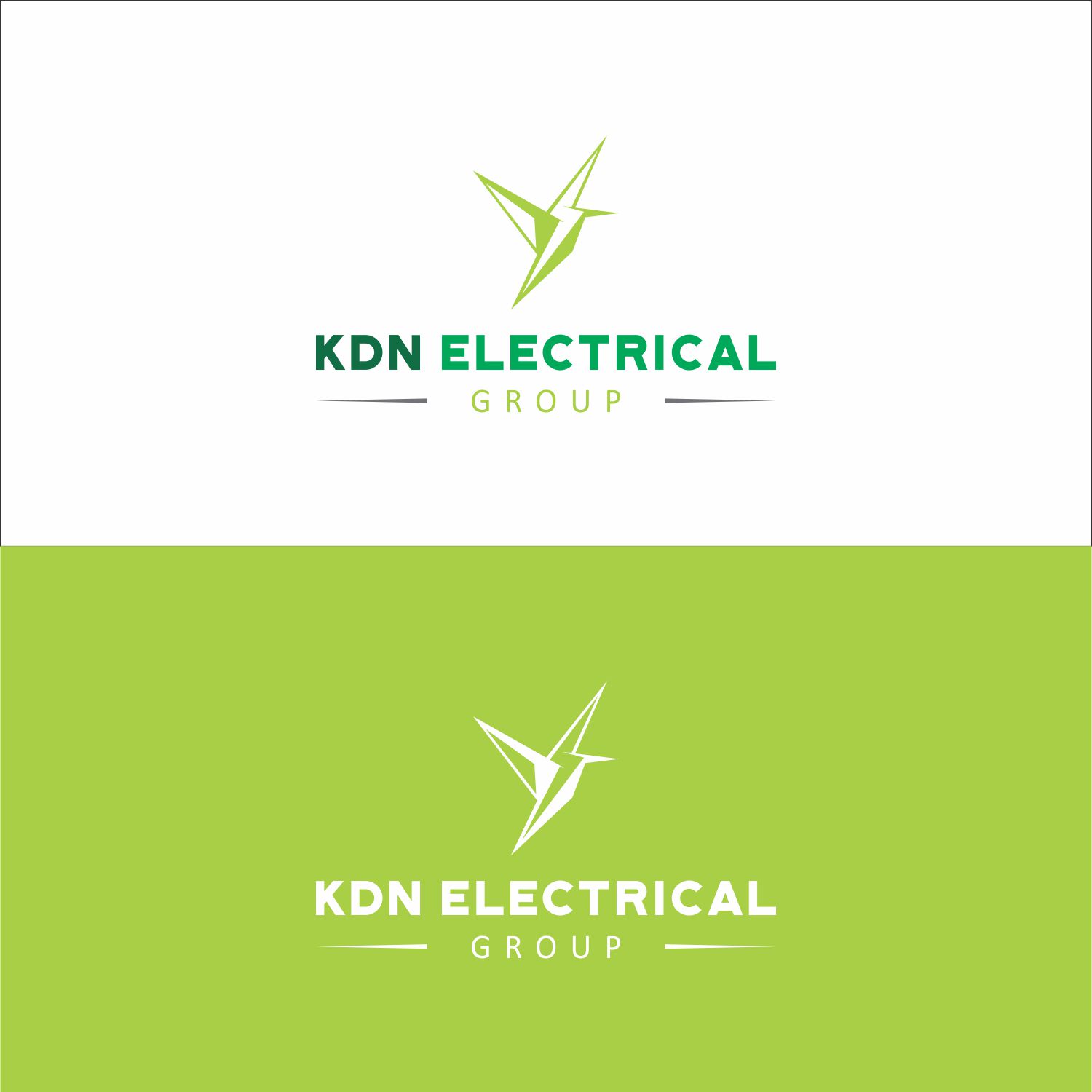 Logo Design by chetan ghodasara for KDN ENTERPRISES PTY LTD | Design #17248032