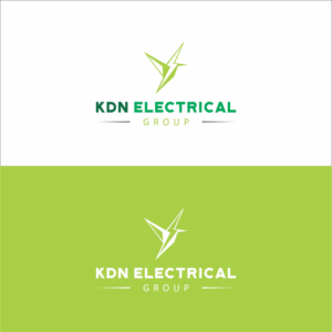 Logo Design by chetan ghodasara for KDN ENTERPRISES PTY LTD | Design: #17248032