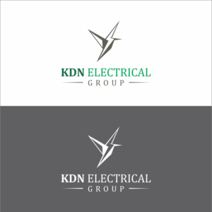Logo Design by chetan ghodasara for KDN ENTERPRISES PTY LTD | Design: #17248033
