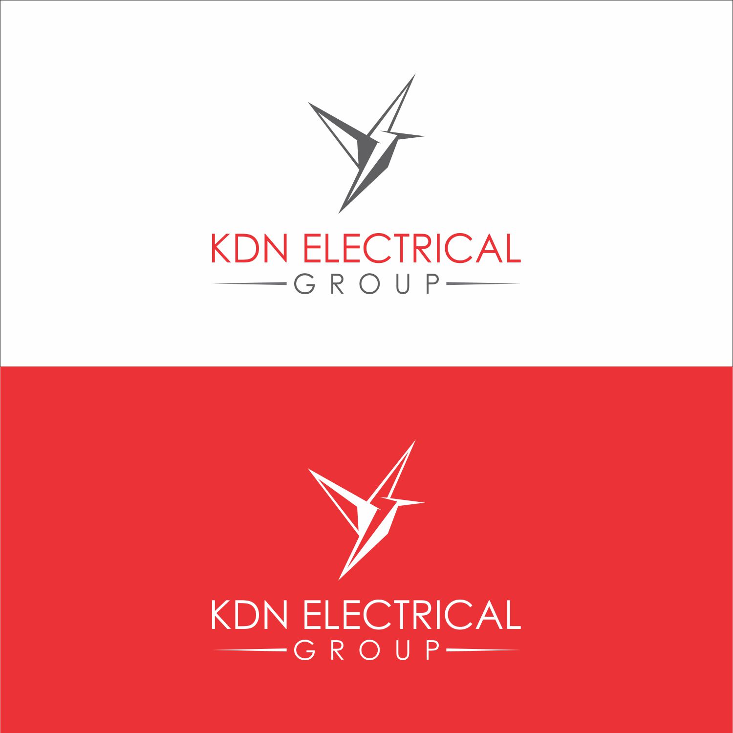 Logo Design by chetan ghodasara for KDN ENTERPRISES PTY LTD | Design #17248034