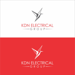 Logo Design by chetan ghodasara for KDN ENTERPRISES PTY LTD | Design: #17248034