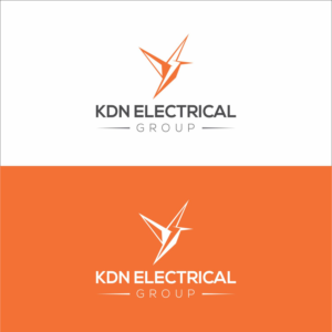 Logo Design by chetan ghodasara for KDN ENTERPRISES PTY LTD | Design: #17248041