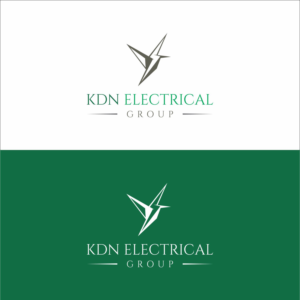 Logo Design by chetan ghodasara for KDN ENTERPRISES PTY LTD | Design: #17248043