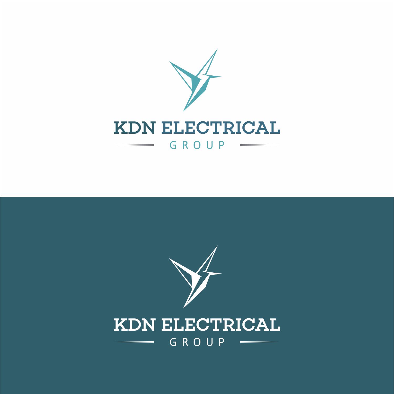Diseño de Logo por chetan ghodasara para KDN ENTERPRISES PTY LTD | Diseño: #17248044