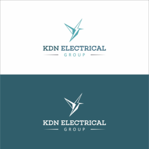 Diseño de Logo por chetan ghodasara para KDN ENTERPRISES PTY LTD | Diseño: #17248044