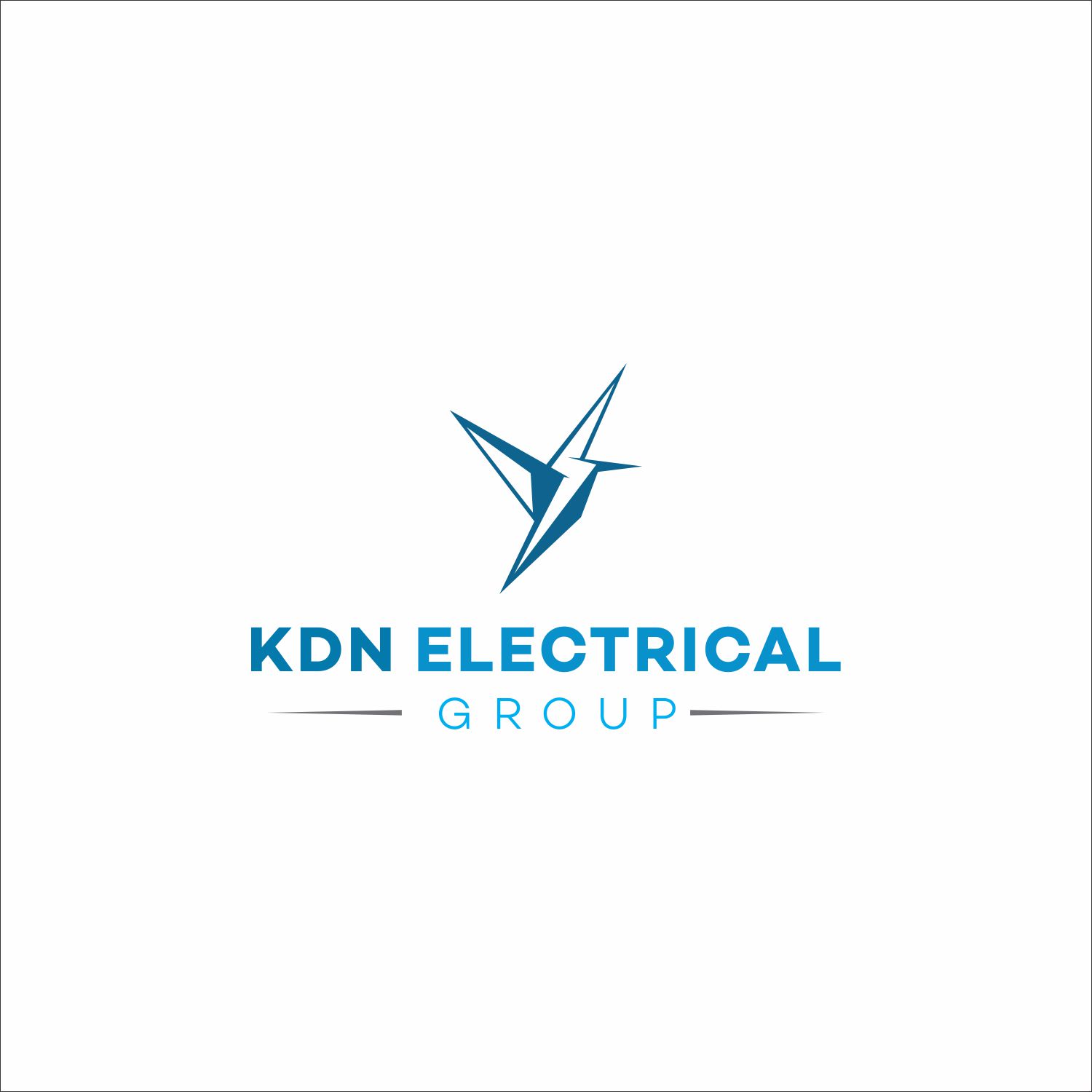 Logo Design by chetan ghodasara for KDN ENTERPRISES PTY LTD | Design #17294380