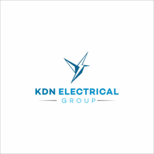 Diseño de Logo por chetan ghodasara para KDN ENTERPRISES PTY LTD | Diseño: #17294380