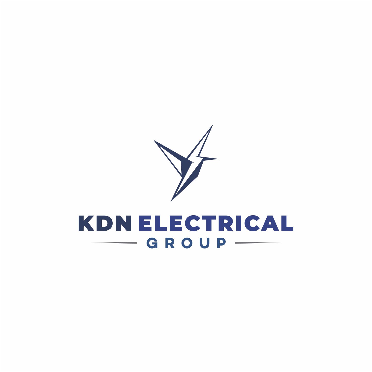 Logo Design by chetan ghodasara for KDN ENTERPRISES PTY LTD | Design #17372298