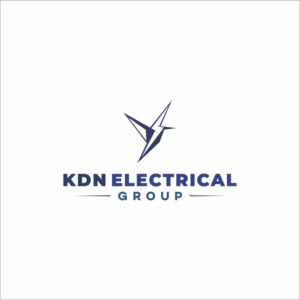 Logo Design by chetan ghodasara for KDN ENTERPRISES PTY LTD | Design: #17372298