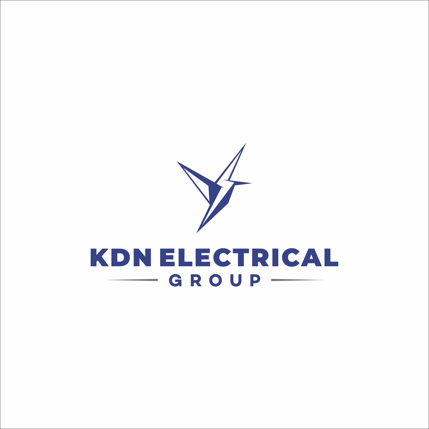 Logo Design by chetan ghodasara for KDN ENTERPRISES PTY LTD | Design #17383667