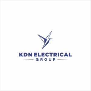 Logo Design by chetan ghodasara for KDN ENTERPRISES PTY LTD | Design: #17383667