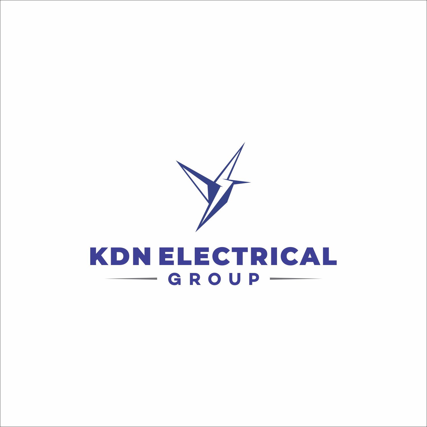 Logo Design by chetan ghodasara for KDN ENTERPRISES PTY LTD | Design #17383815