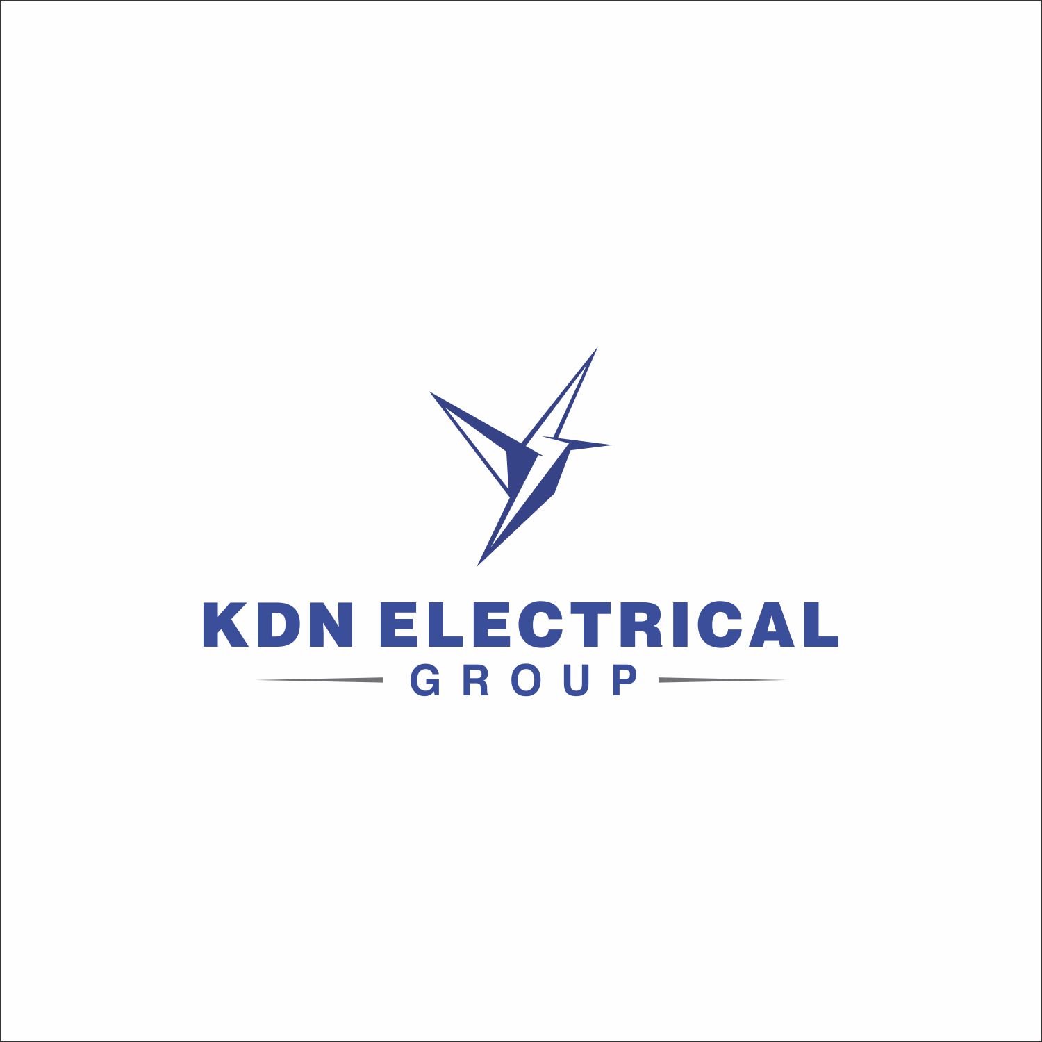 Logo Design by chetan ghodasara for KDN ENTERPRISES PTY LTD | Design #17457494