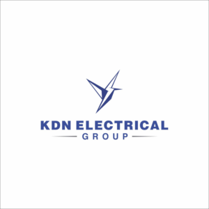 Logo Design by chetan ghodasara for KDN ENTERPRISES PTY LTD | Design: #17457494