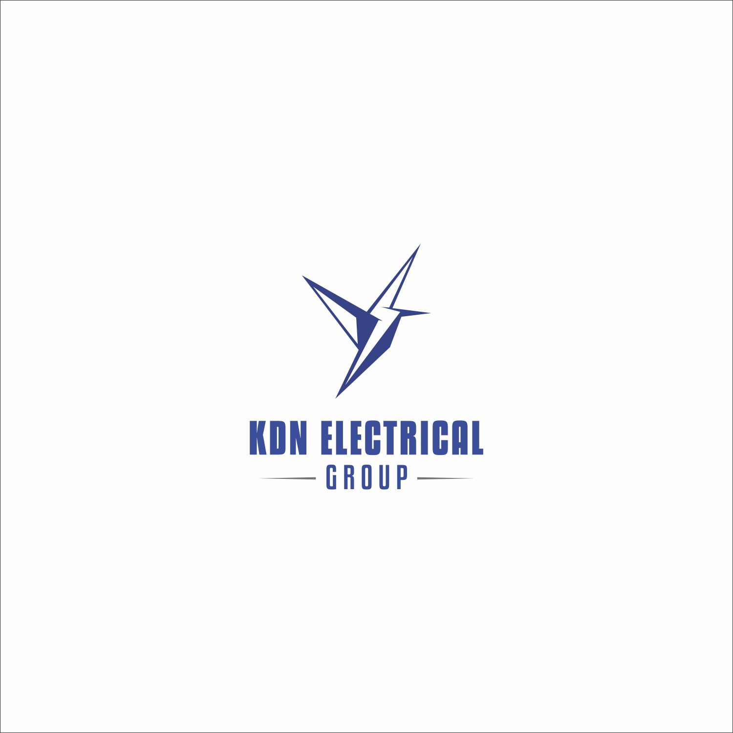 Logo Design by chetan ghodasara for KDN ENTERPRISES PTY LTD | Design #17457495