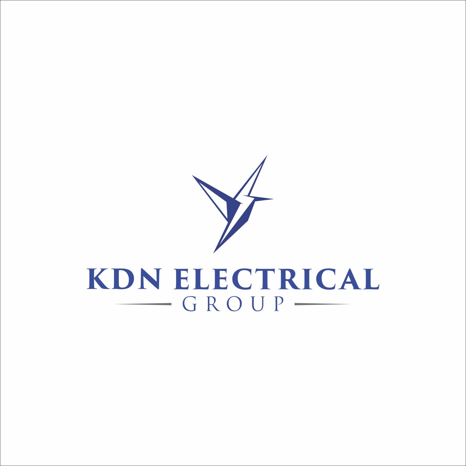 Diseño de Logo por chetan ghodasara para KDN ENTERPRISES PTY LTD | Diseño #17457496