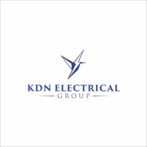 Logo Design by chetan ghodasara for KDN ENTERPRISES PTY LTD | Design: #17457496
