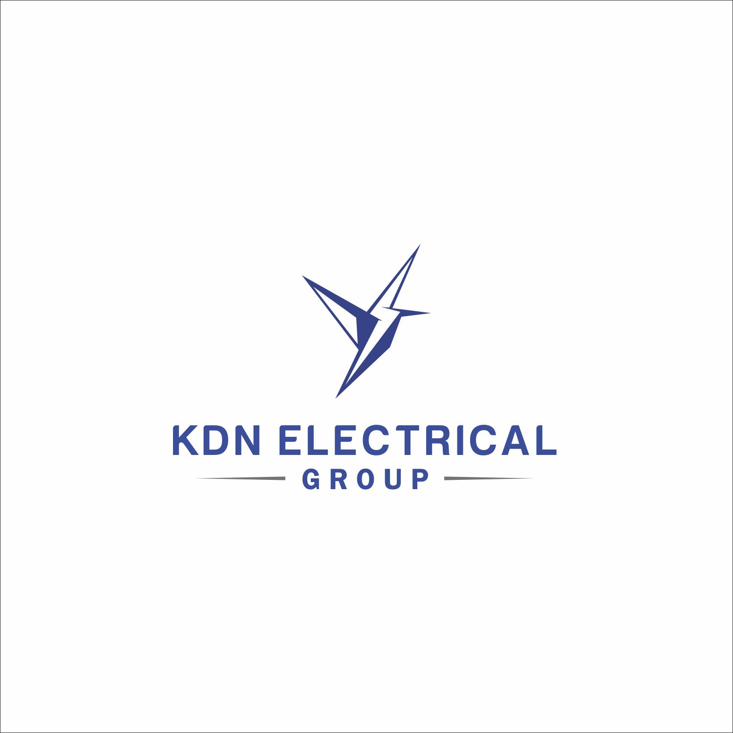 Logo Design by chetan ghodasara for KDN ENTERPRISES PTY LTD | Design #17457497