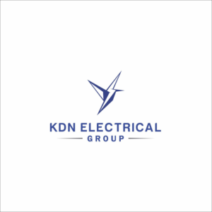 Logo Design by chetan ghodasara for KDN ENTERPRISES PTY LTD | Design: #17457497