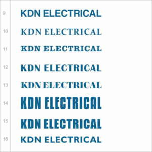 Logo Design by chetan ghodasara for KDN ENTERPRISES PTY LTD | Design: #17544660