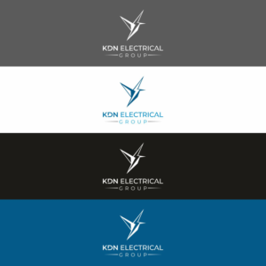 Diseño de Logo por chetan ghodasara para KDN ENTERPRISES PTY LTD | Diseño: #17675115