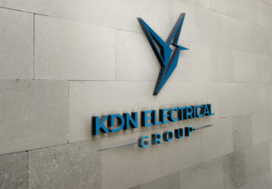 Logo Design by chetan ghodasara for KDN ENTERPRISES PTY LTD | Design: #17675117