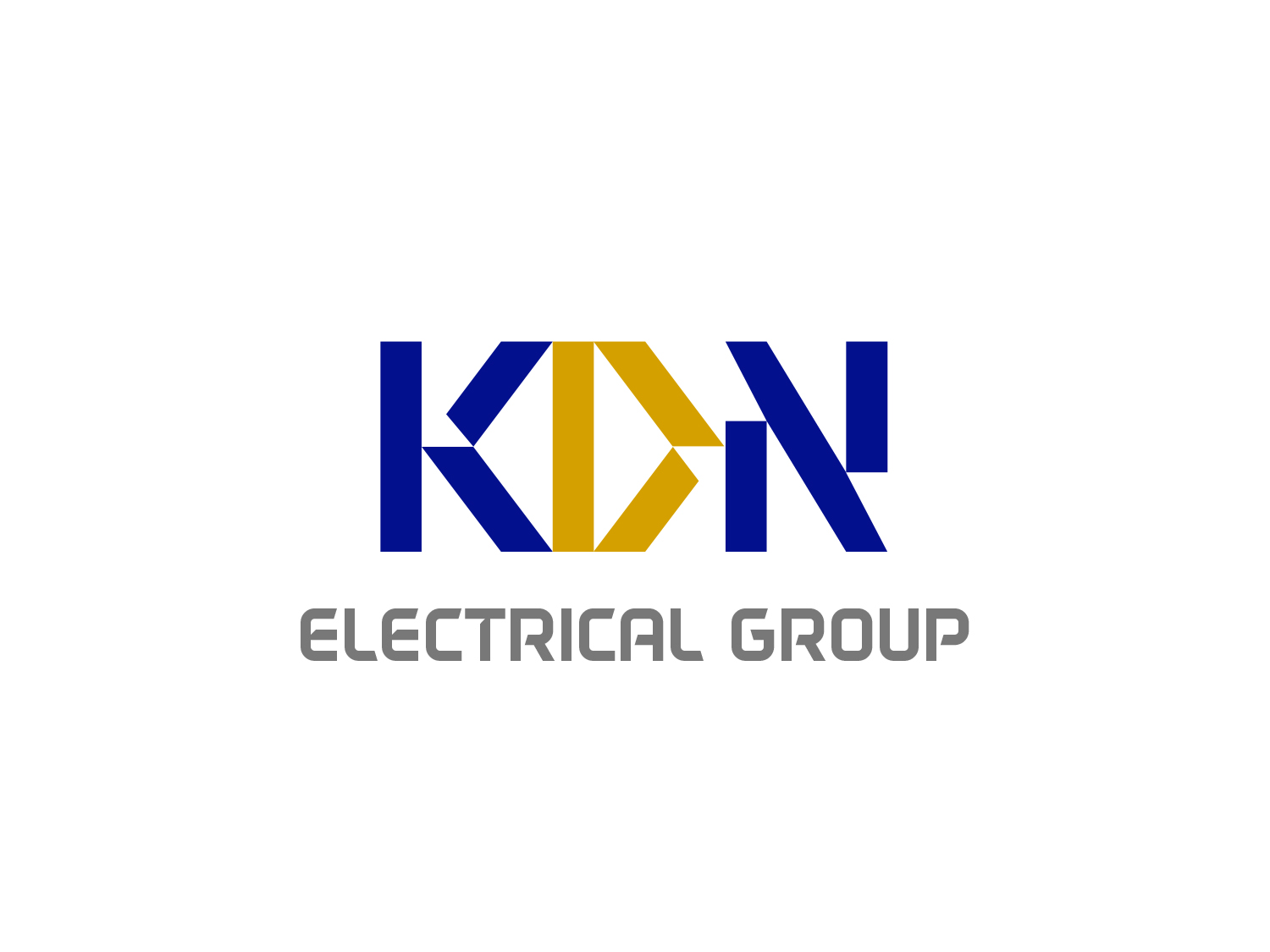 Logo Design by Abiyoso28 for KDN ENTERPRISES PTY LTD | Design #17236319