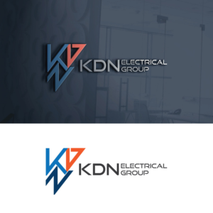 Logo Design by concepts for KDN ENTERPRISES PTY LTD | Design #17268581