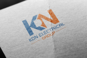 Logo Design by Jiansù for KDN ENTERPRISES PTY LTD | Design: #17253401