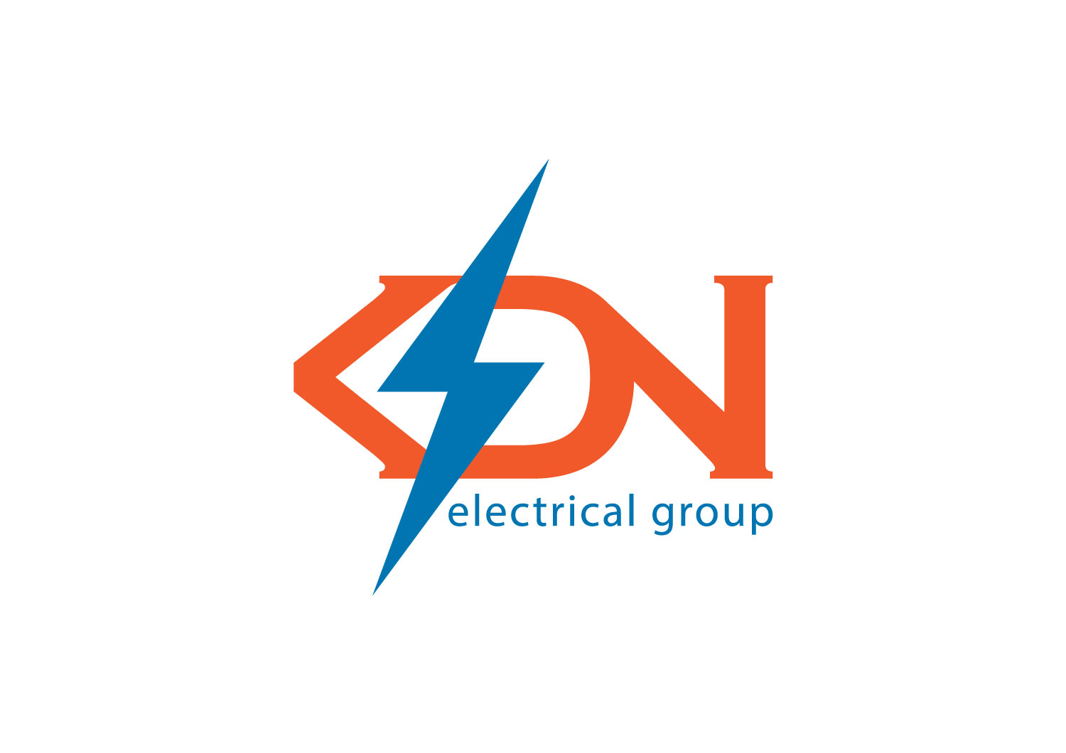 Logo Design by Nimo_Designs for KDN ENTERPRISES PTY LTD | Design #17207928