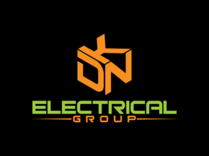 Logo Design by Alhamduliallah for KDN ENTERPRISES PTY LTD | Design: #17114024