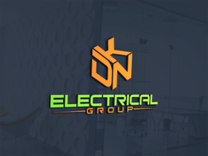 Logo Design by Alhamduliallah for KDN ENTERPRISES PTY LTD | Design: #17114026