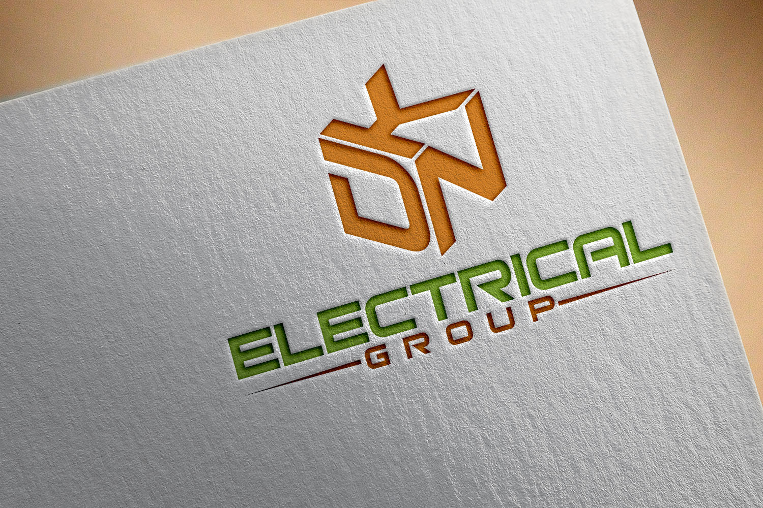 Logo Design by Alhamduliallah for KDN ENTERPRISES PTY LTD | Design #17114027