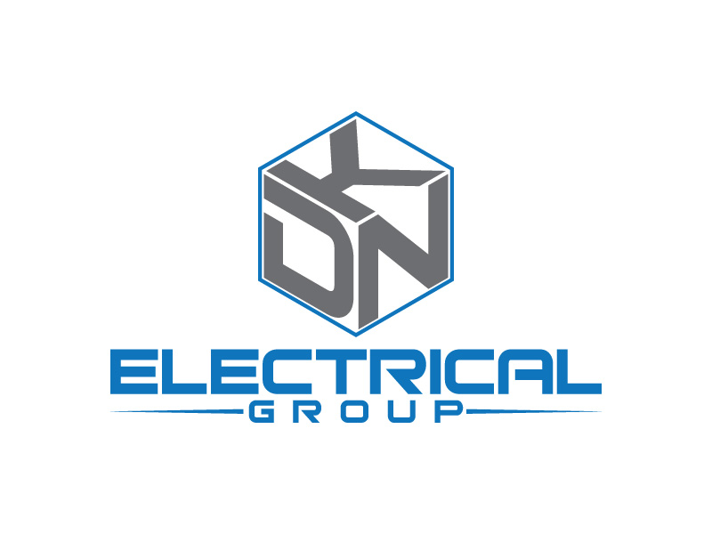 Logo Design by Alhamduliallah for KDN ENTERPRISES PTY LTD | Design #17141970