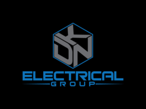 Logo Design by Alhamduliallah for KDN ENTERPRISES PTY LTD | Design: #17141971