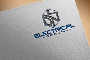 Logo Design by Alhamduliallah for KDN ENTERPRISES PTY LTD | Design: #17141973