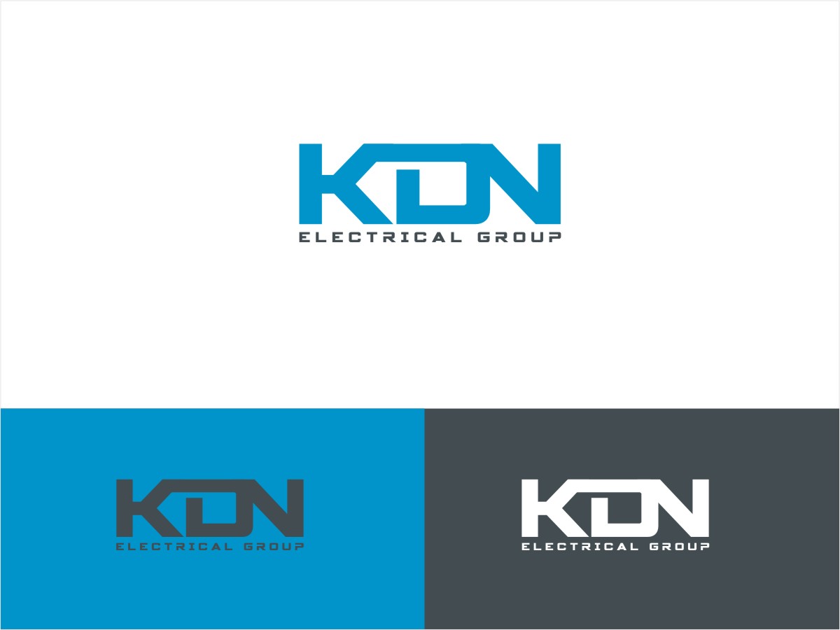 Logo Design by beingsushmasingh for KDN ENTERPRISES PTY LTD | Design #17164139