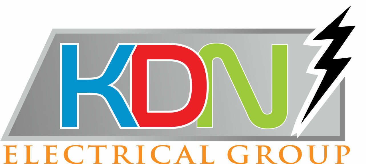 Logo Design by dg web for KDN ENTERPRISES PTY LTD | Design #17098458